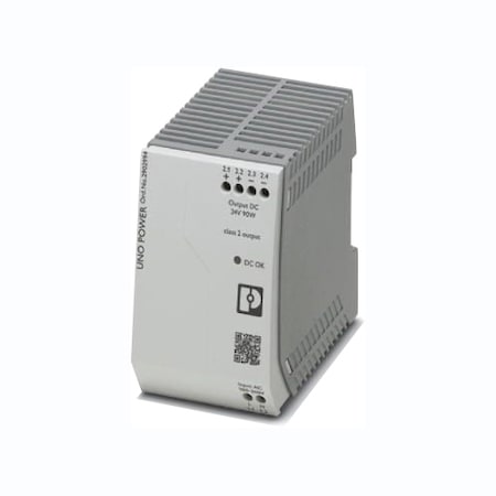 Perle Systems Uno-Ps/1Ac/24Dc/90W/C2Lps Power Supply 29029948